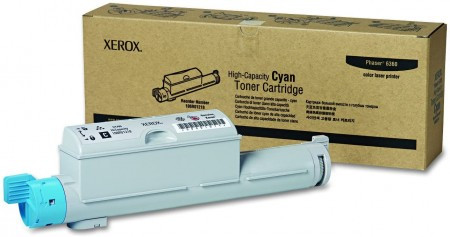 Xerox toner cya 106R01218 - Img 1