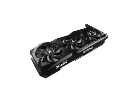 XFX AMD radeon RX-6700 12GB/GDDR6/192bit/crna grafička kartica ( XF1RX67XLKWFDV ) - Img 1