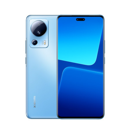 Xiaomi 13 Lite EU 8+256 lite blue mobilni telefon - Img 1