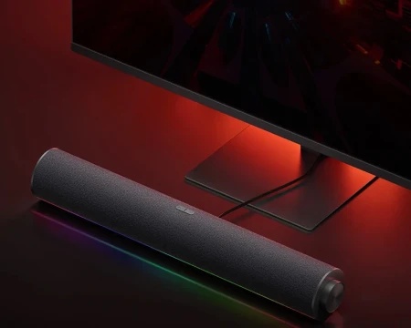 Xiaomi desktop zvučnik crna ( 70138 )