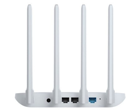 Xiaomi DVB4230GL Mi Router 4A beli