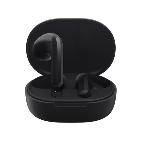 Xiaomi earphones bluetooth tws redmi buds 4 lite crne full org (bhr7118gl) ( SL1512 )