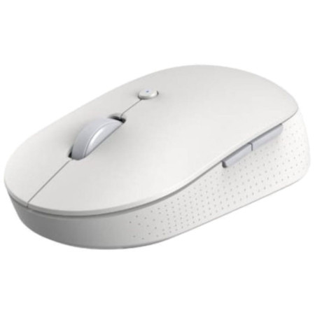 Xiaomi Mi dual mode wireless mouse silent edition (White) - Img 1