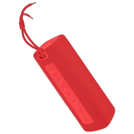 Xiaomi Mi portable bluetooth speaker (16W) red GL - Img 1