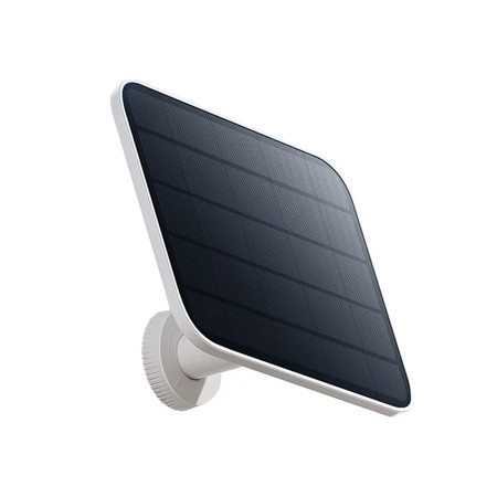 Xiaomi Outdoor Camera Solar Panel (BW Series)-1