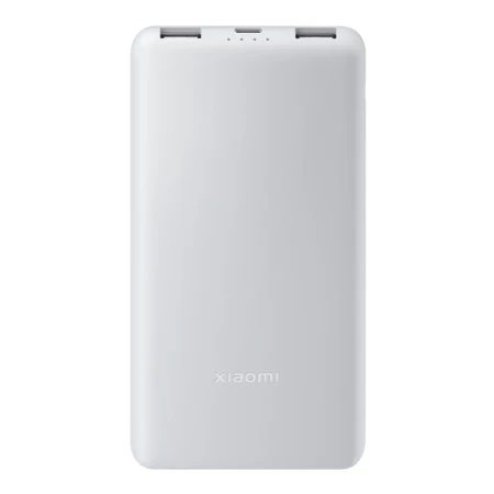 Xiaomi Power Bank 10000mAh 22.5w bela ( 70155 )