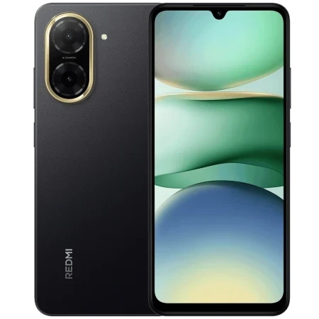 Xiaomi Redmi A5 4GB/128GB crna ( 20196 )