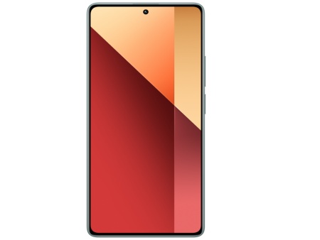 Xiaomi Redmi Note 13 Pro 8GB/256GB/zeleni Smartphone ( T_MZB0G75EU )