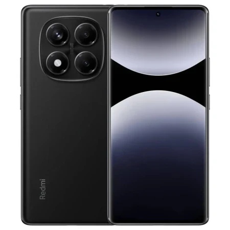 Xiaomi Redmi Note 14 Pro 8GB/256GB crni smartphone ( 20203 )
