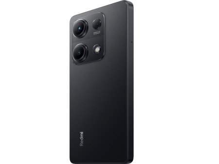 Xiaomi Redmi Note 14S 8GB/256GB/crni Smartphone ( MZB0K0JEU )