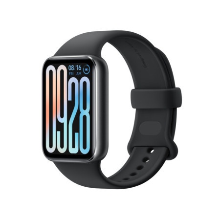 Xiaomi Smart Band 9 Pro Obsidian Black smartphone