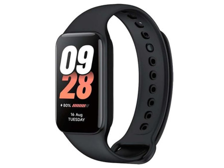 Xiaomi smartwatch Band8 active crna ( BHR7422GL ) - Img 1