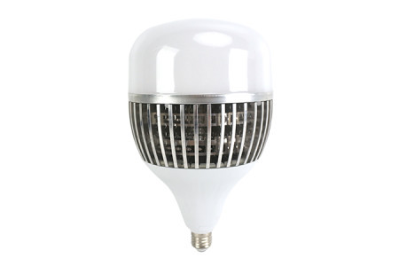 XLed LED sijalica /E27/ 80W/ 6400K hladno bela /135x240mm /185-265V/ 6200lm ( CL-SPQ080 80W )