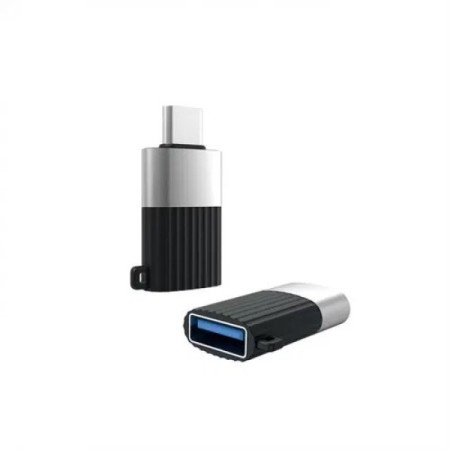 XO nb149f USB 3.0 - USB-C F/M Adapter