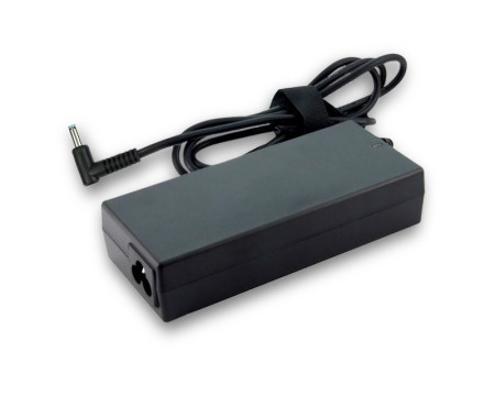 XRT Europower AC adapter za HP compaq notebook 65W 19.5V 3.33A XRT65-195-3340H - Img 1
