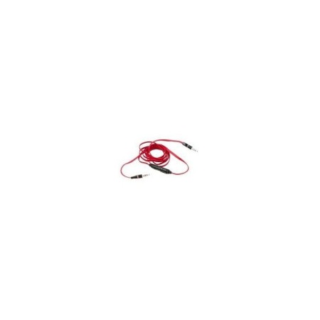 Xwave Audio kabl za iPhone/Pad & Mobile Phone sa mikrofonom i cable control 1.5 m ( X1 )