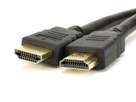 Xwave kabl HDMI 1.2M 4K ( KABH1.2/Z ) - Img 1