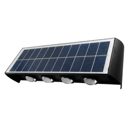 Yiwu Nazidna solarna lampa   ( YW13173-3253-2x4 )-1