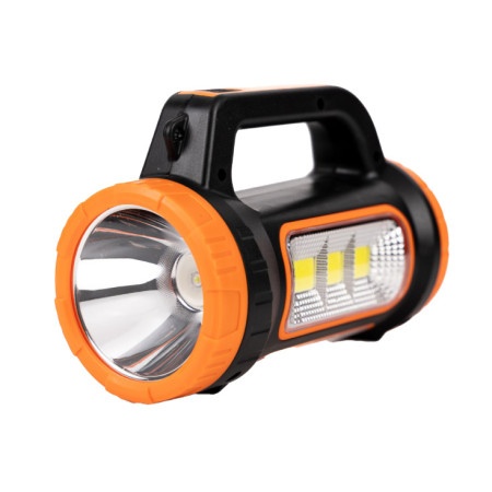 Yiwu Punjiva LED baterijska lampa ( YW13489-3355OR )