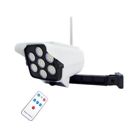 Yiwu Solarna LED lampa sa PIR senzorom ( 20405-5813 )