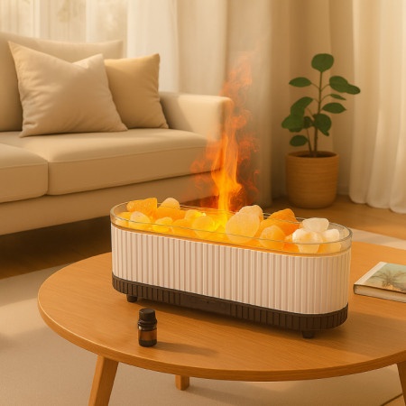 Yiwu Stona ultrazvučna aroma lampa ( 17886-5988 )