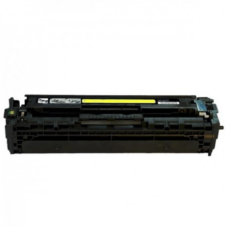 Zamenski toner CY 201 CF401X ( CF401X-I )