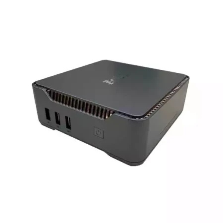 Zeus GK3V Celeron QC N95 3.40 GHz/DDR4 8GB/m.2 256GB/LAN/Dual WiFi/BT/2xHDMI/VGA/Win 10Pro+K Mini PC