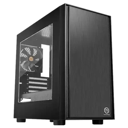 Zeus Intel i5-14400/DDR4 16GB/m.2 512GB