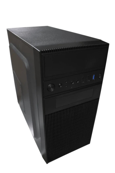 Zeus PC i5-12400/DDR4 16GB/M.2 512GB