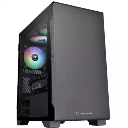 Zeus R5 3600/DDR4 16GB/M.2 512GB/RX580 Računar