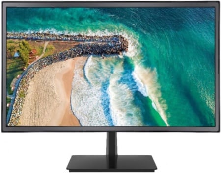 Zeus zus190max led1440x900/60hz/5ms/hdmi/vga monitor 19