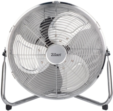 Zilan ZLN2348 Ventilator podni, prečnik 35 cm, 50 W