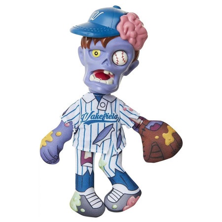 Zombi bejzbol figura plava ( 1037933 )