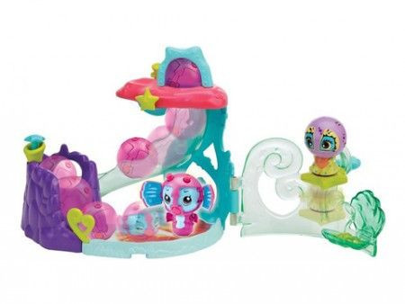 Zoobles zoobles play set more ( ZO51135 ) - Img 1
