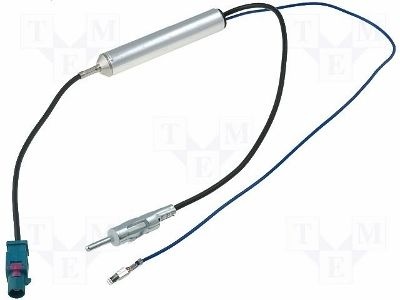 ZRS-S/GOLFV-DIN Antenski adapter ( 60-030 )