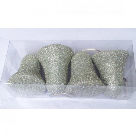Zvono stiropor 4 kom 7 cm ( 51-841000 )-1