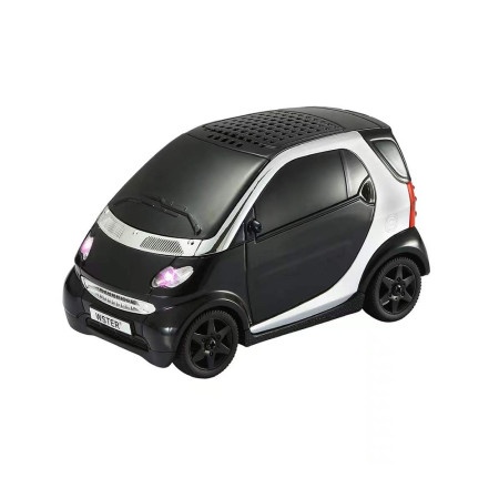 Zvucnik bluetooth ws-233 auto crni ( ZV1092 )