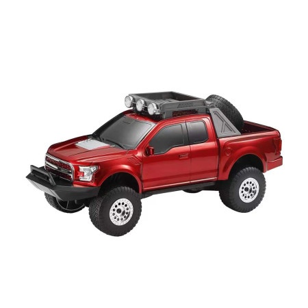 Zvucnik bluetooth ws-589 auto crveni ( ZV1091 )