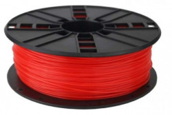 3DP-ABS1.75-01-FR ABS Filament za 3D stampac 1.75mm, kotur 1KG, plamen sjajan RED - Img 3