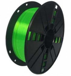 3DP-PETG1.75-01-G PETG Filament za 3D stampac 1.75mm, kotur 1KG Green - Img 3