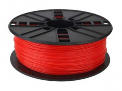 3DP-PLA1.75-01-FR PLA Filament za 3D stampac 1.75mm, kotur 1KG, plamen sjajan Red - Img 2