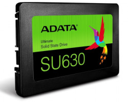 A-Data 1.92TB 2.5" SATA III ASU630SS-1T92Q-R SSD - Img 3