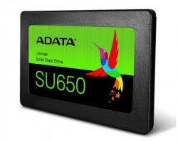 A-Data 256GB 2.5" SATA III ASU650SS-256GT-R SSD - Img 3