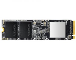 A-Data 256GB M.2 PCIe Gen 3 x4 NVMe ASX8100NP-256GT-C SSD - Img 1