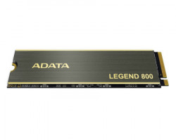 A-data 2TB M.2 PCIe Gen 4 x4 LEGEND 800 ALEG-800-2000GCS - Img 3