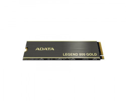 A-Data 2TB M.2 PCIe Gen 4 x4 LEGEND 800 GOLD SLEG-800G-2000GCS-S38 - Img 5