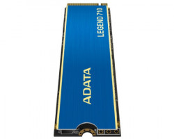 A-Data 2TB M.2 PCIe Gen3 x4 LEGEND 710 ALEG-710-2TCS SSD - Img 2