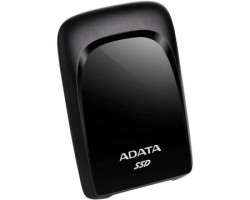 A-Data 480GB ASC680-480GU32G2-CBK crni eksterni SSD - Img 4