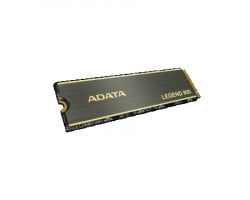 A-Data 500GB M.2 PCIe Gen 4 x4 LEGEND 800 ALEG-800-500GCS - Img 3