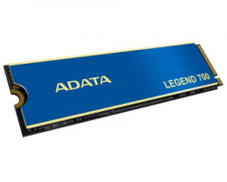 A-Data 512GB M.2 PCIe Gen3 x4 LEGEND 700 ALEG-700-512GCS SSD - Img 3